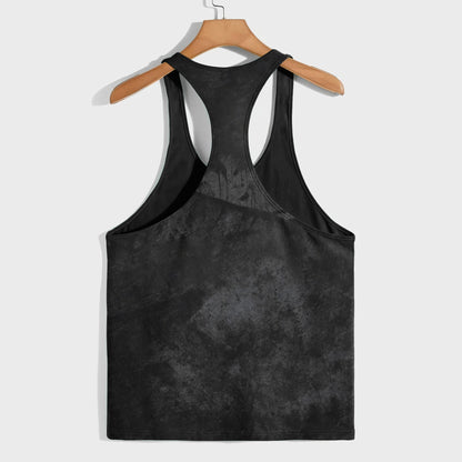 Bodybuilding Racerback Tank Top- AA06377