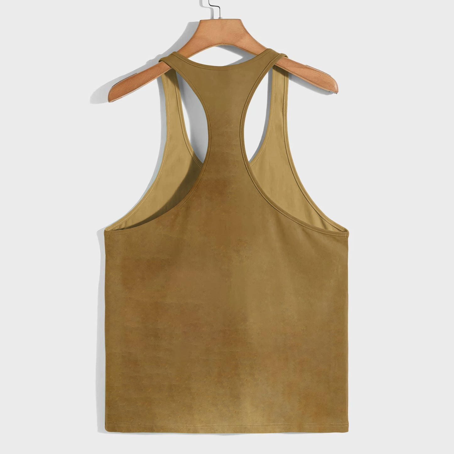 Warrior Spirit 3D Racerback Tank Top- AA06526