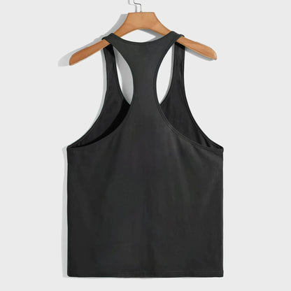 Warrior Spirit 3D Racerback Tank Top- AA06533