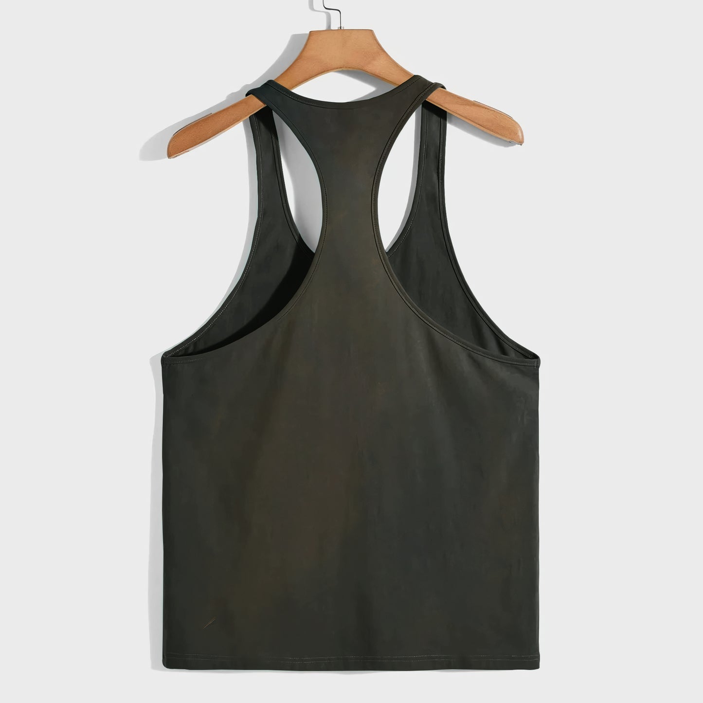 Warrior Spirit 3D Racerback Tank Top- AA06534