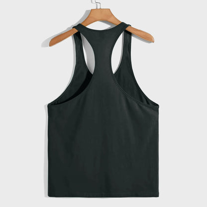 Warrior Spirit 3D Racerback Tank Top- AA06539