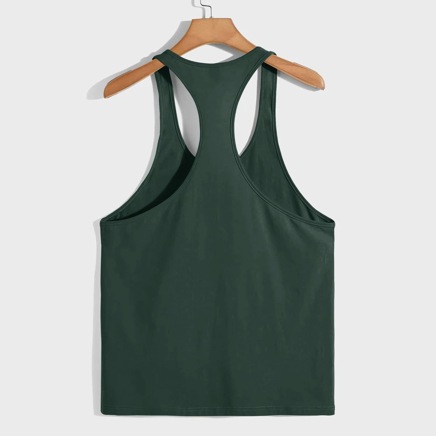 Bodybuilding Racerback Tank Top- AA06555