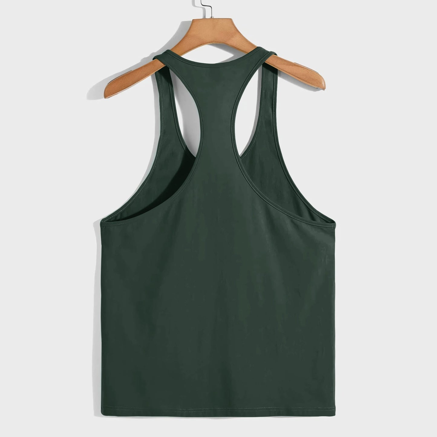 Bodybuilding Racerback Tank Top- AA06620