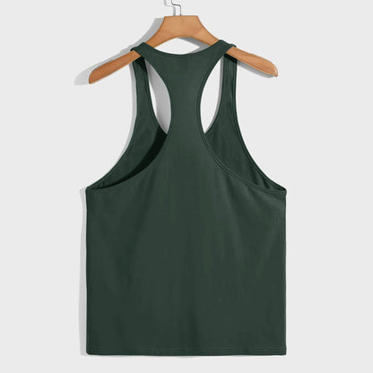 Bodybuilding Racerback Tank Top- AA06620