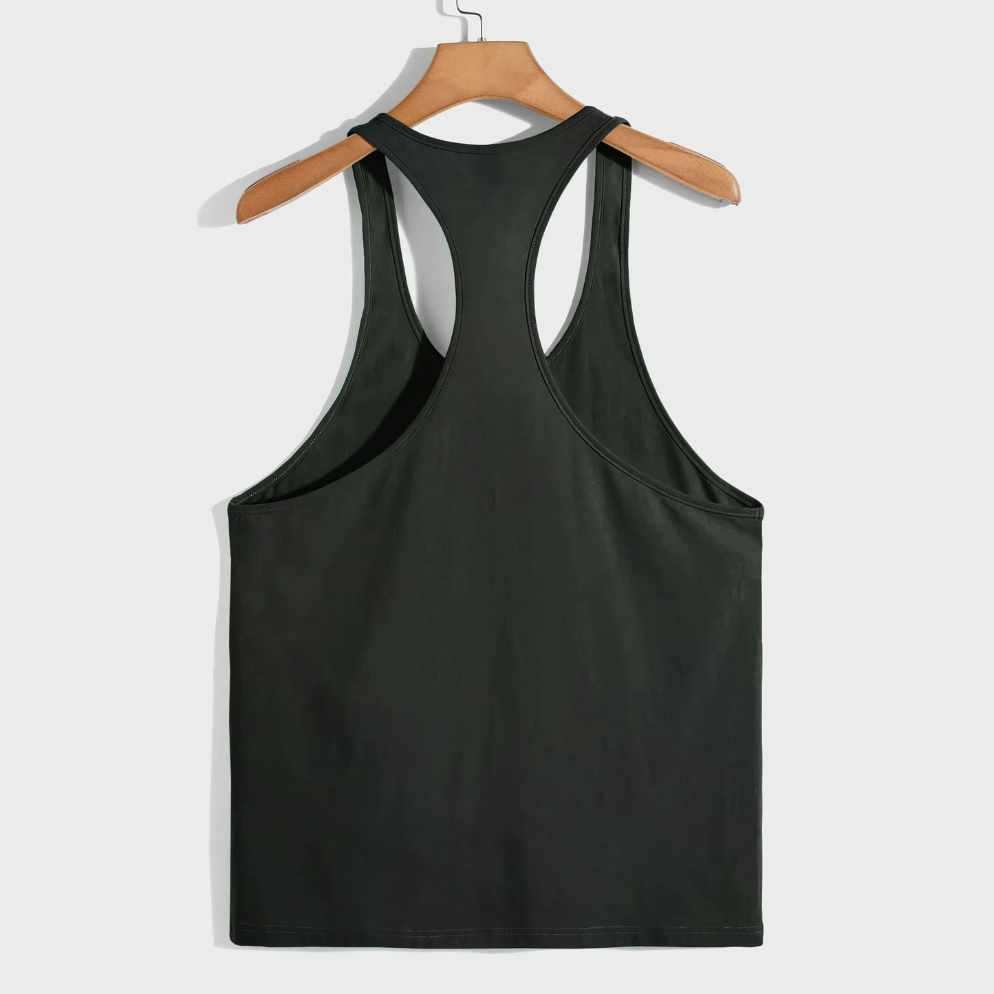 Bodybuilding Racerback Tank Top- AA06622
