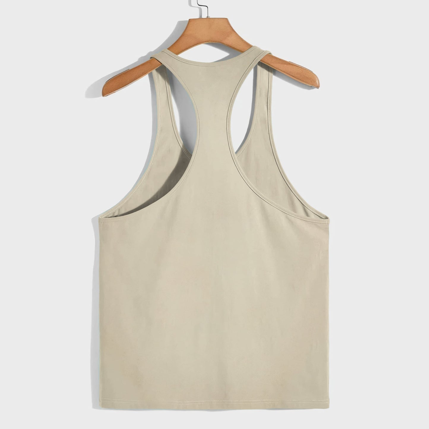 Bodybuilding Racerback Tank Top- AA06628
