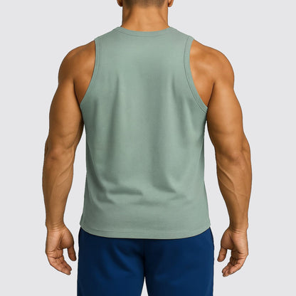 Classic Tank Top for Older Men- AA06668