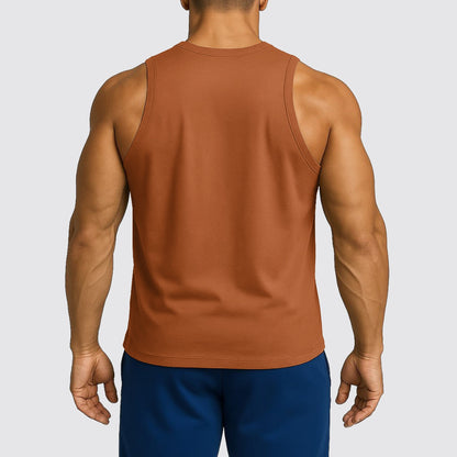 Classic Tank Top for Older Men- AA06670
