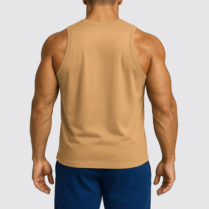 Classic Tank Top for Older Men- AA06675