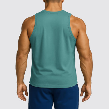 Classic Tank Top for Older Men- AA06691