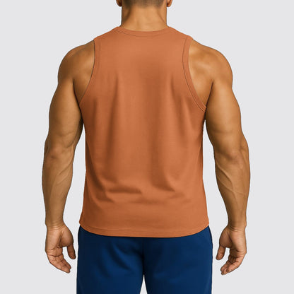 Classic Tank Top for Older Men- AA06693