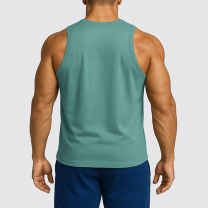 Classic Tank Top for Older Men- AA06696