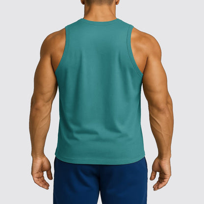 Classic Tank Top for Older Men- AA06703
