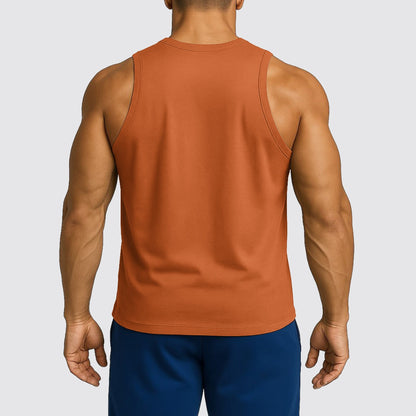 Classic Tank Top for Older Men- AA06705