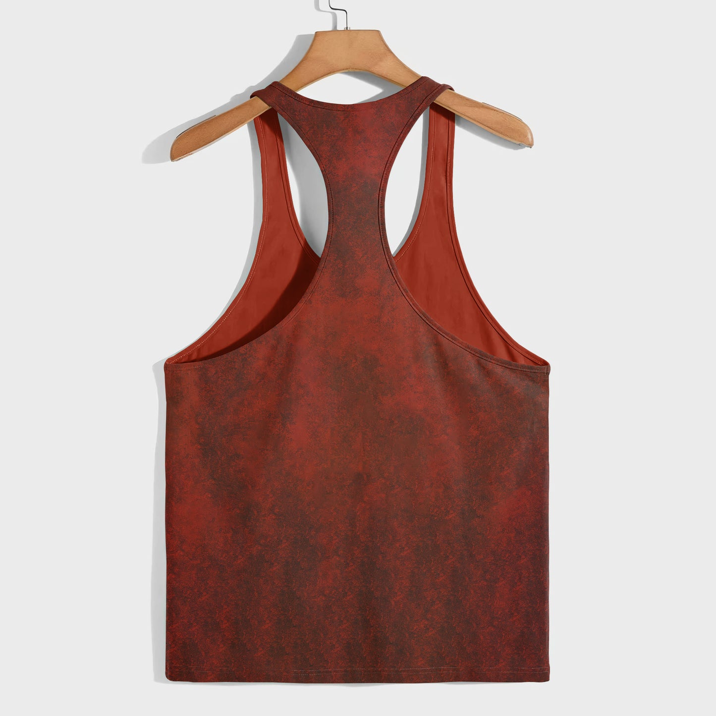 Bodybuilding Racerback Tank Top- AA06737
