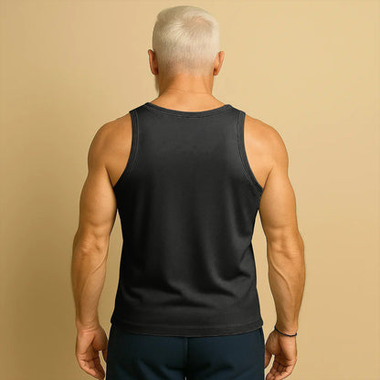 Classic Tank Top for Older Men- AA06828