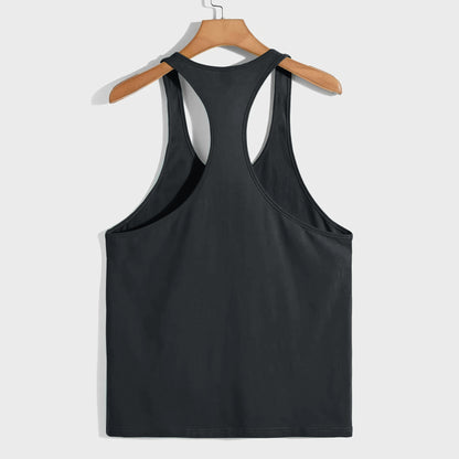 Bodybuilding Racerback Tank Top- AA06875