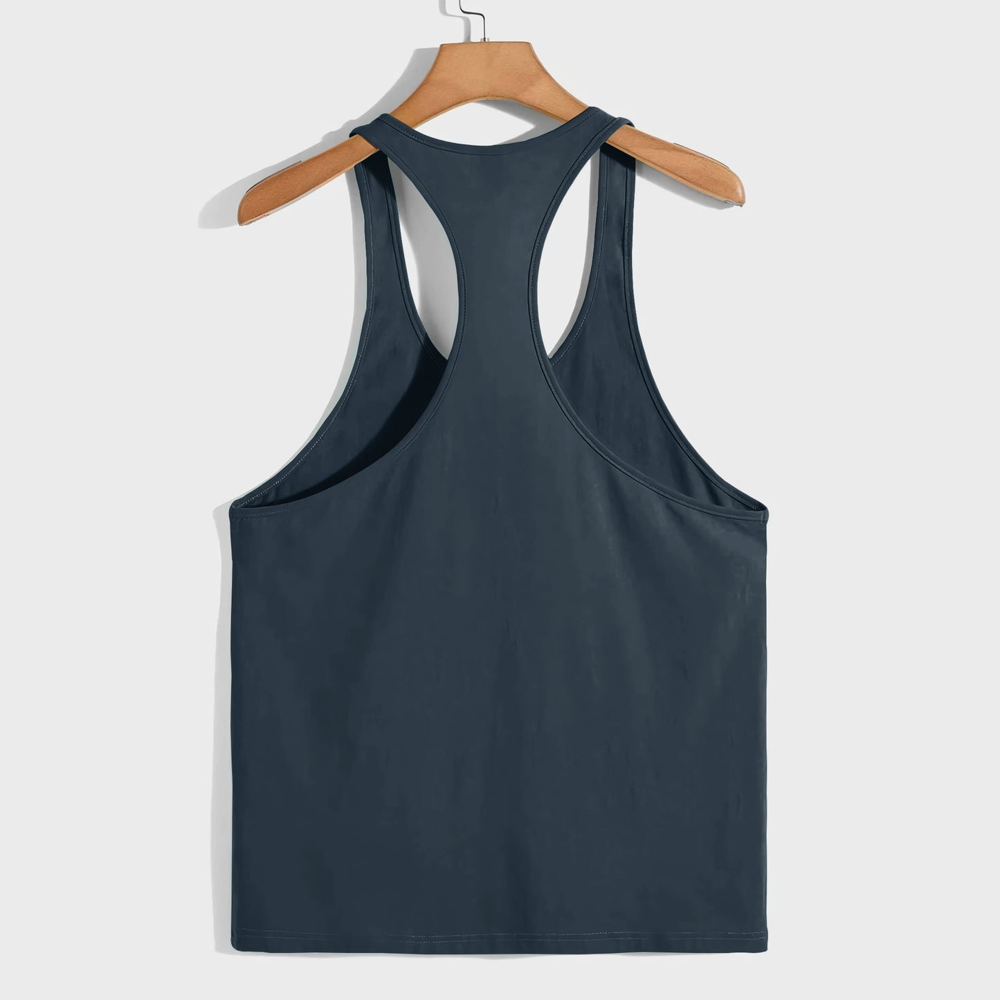 Bodybuilding Racerback Tank Top- AA06876