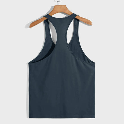 Bodybuilding Racerback Tank Top- AA06876