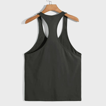 Bodybuilding Racerback Tank Top- AA06878