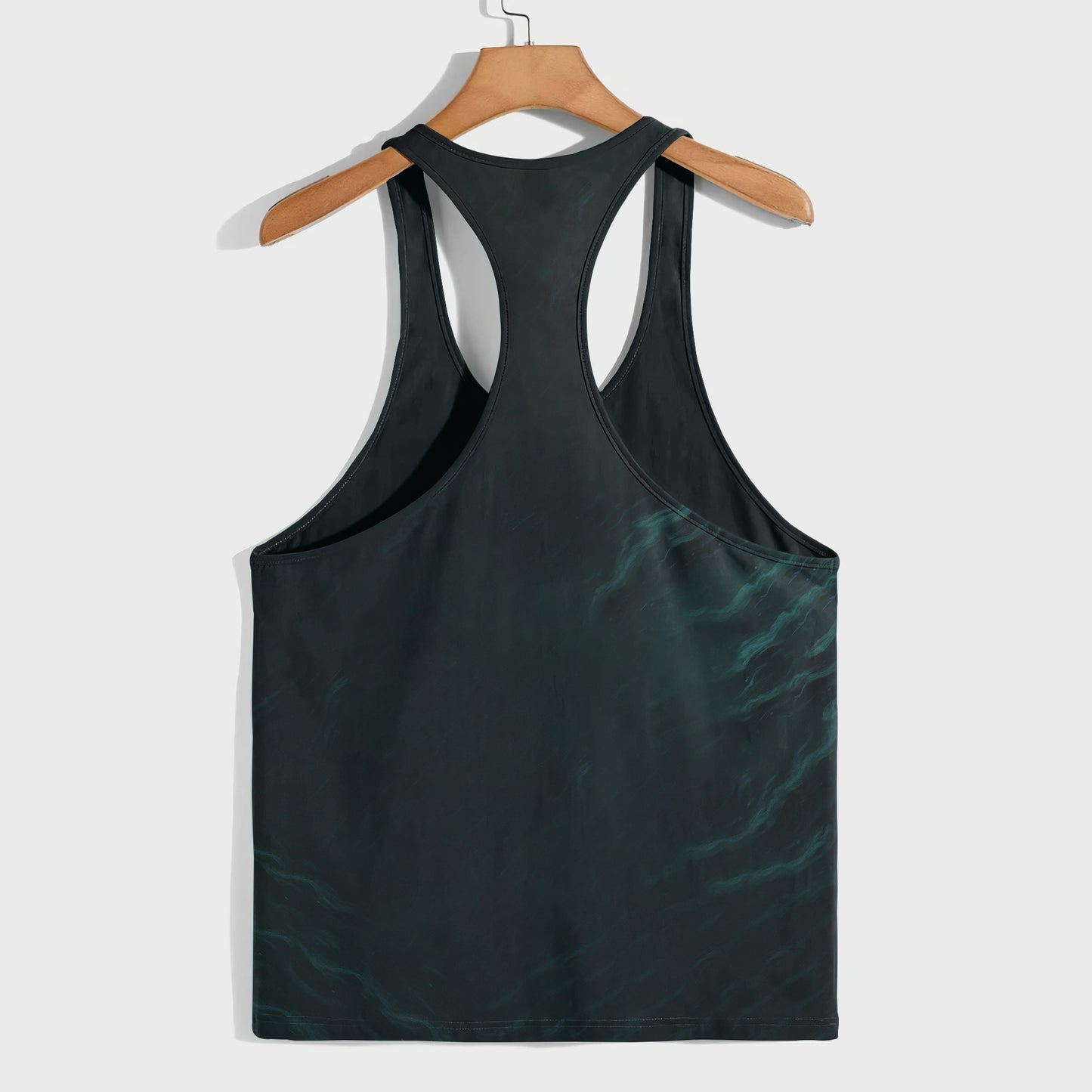 Bodybuilding Racerback Tank Top- AA06881