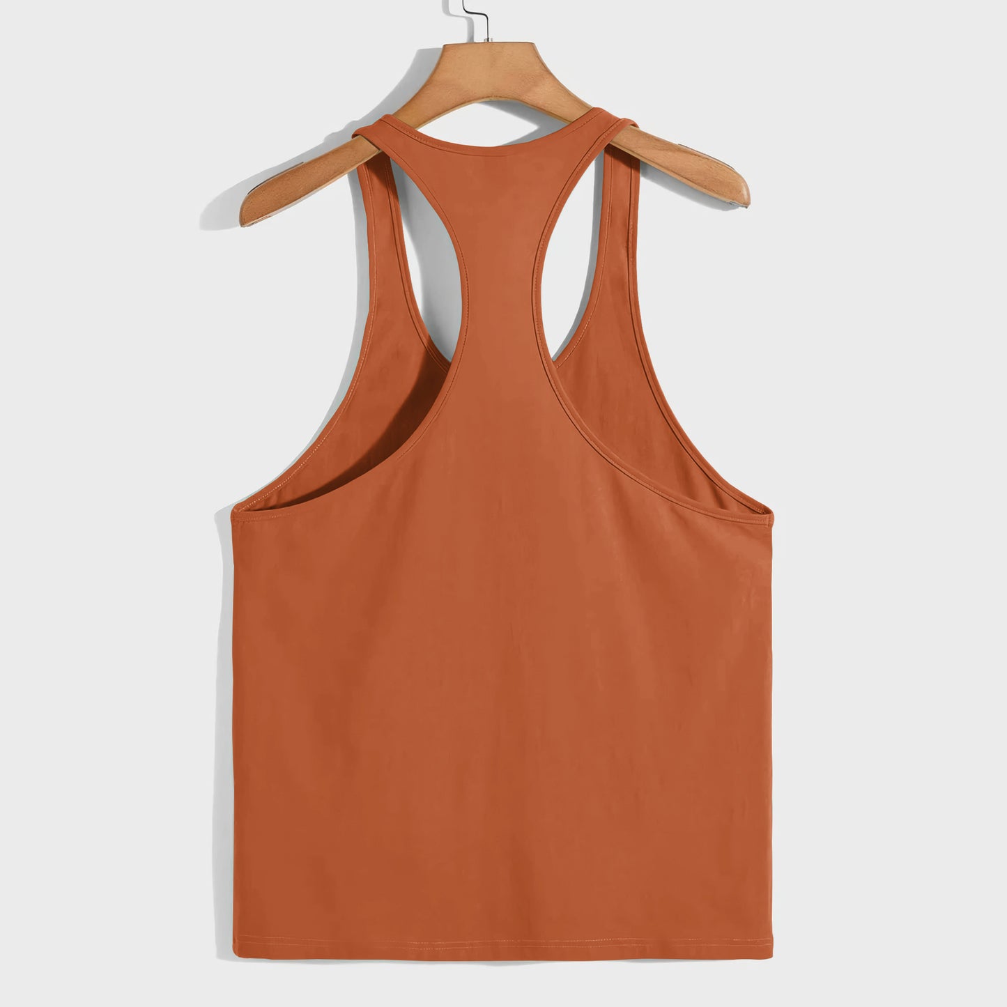 Bodybuilding Racerback Tank Top- AA06883