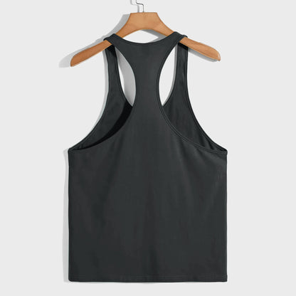 Bodybuilding Racerback Tank Top- AA06885