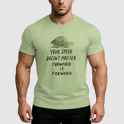 Ultimate Gym T-shirt for Men: Stay Cool and Comfy During Intense Workouts- AA06902