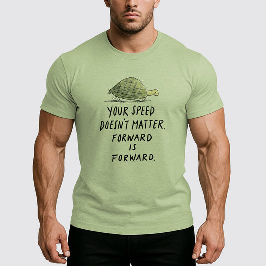 Ultimate Gym T-shirt for Men: Stay Cool and Comfy During Intense Workouts- AA06902