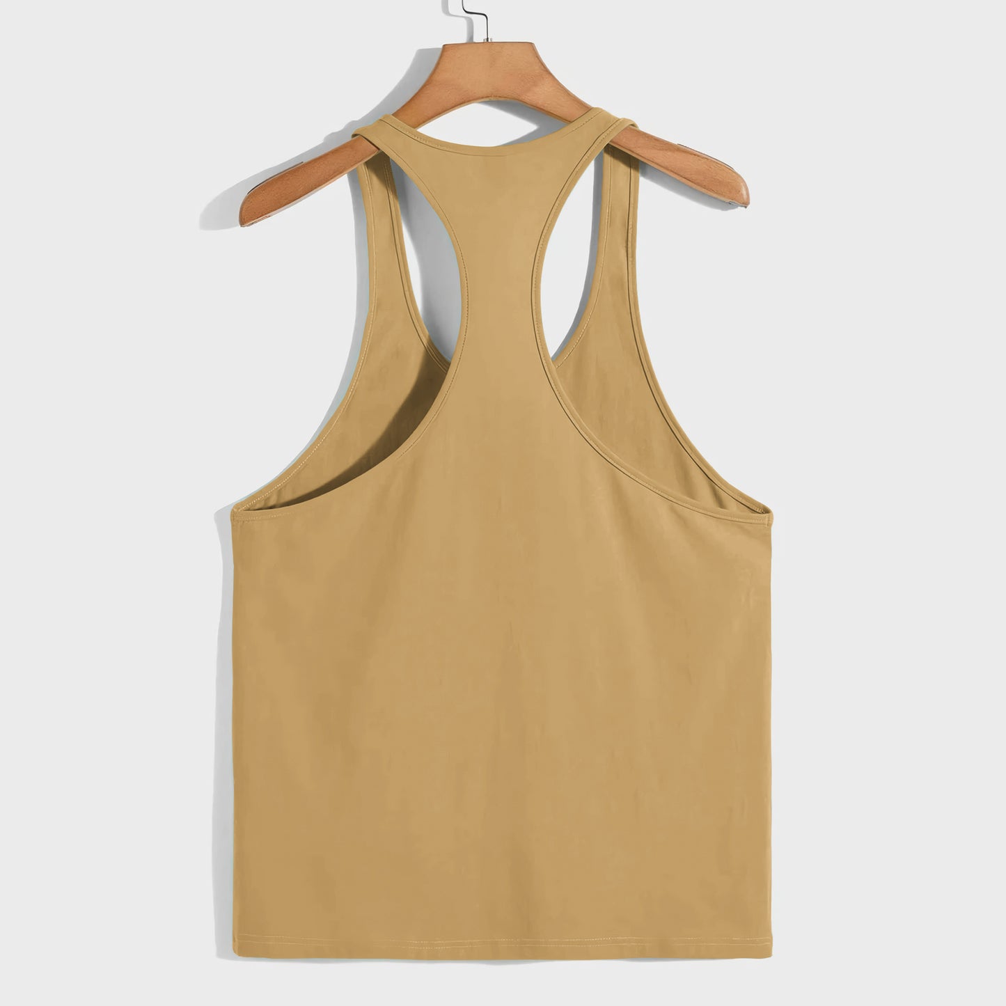 Bodybuilding Racerback Tank Top- AA06946