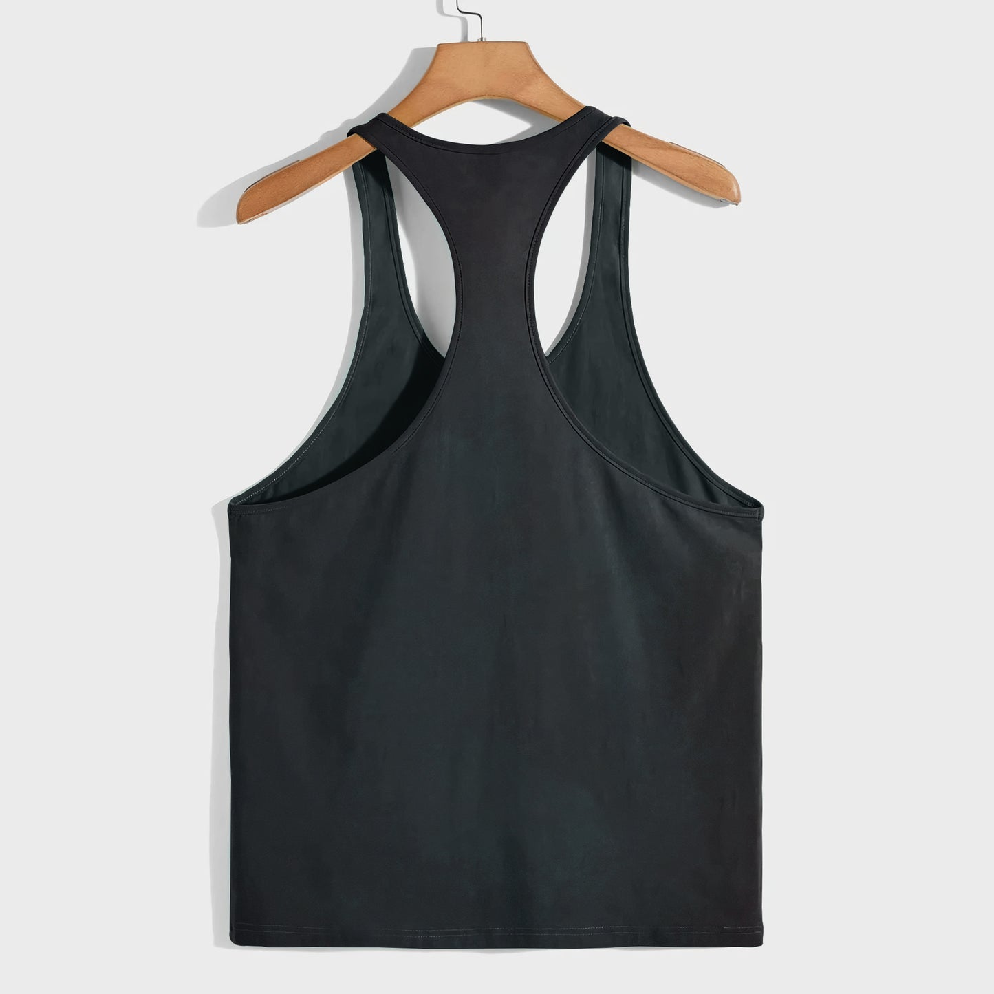 Bodybuilding Racerback Tank Top- AA06949