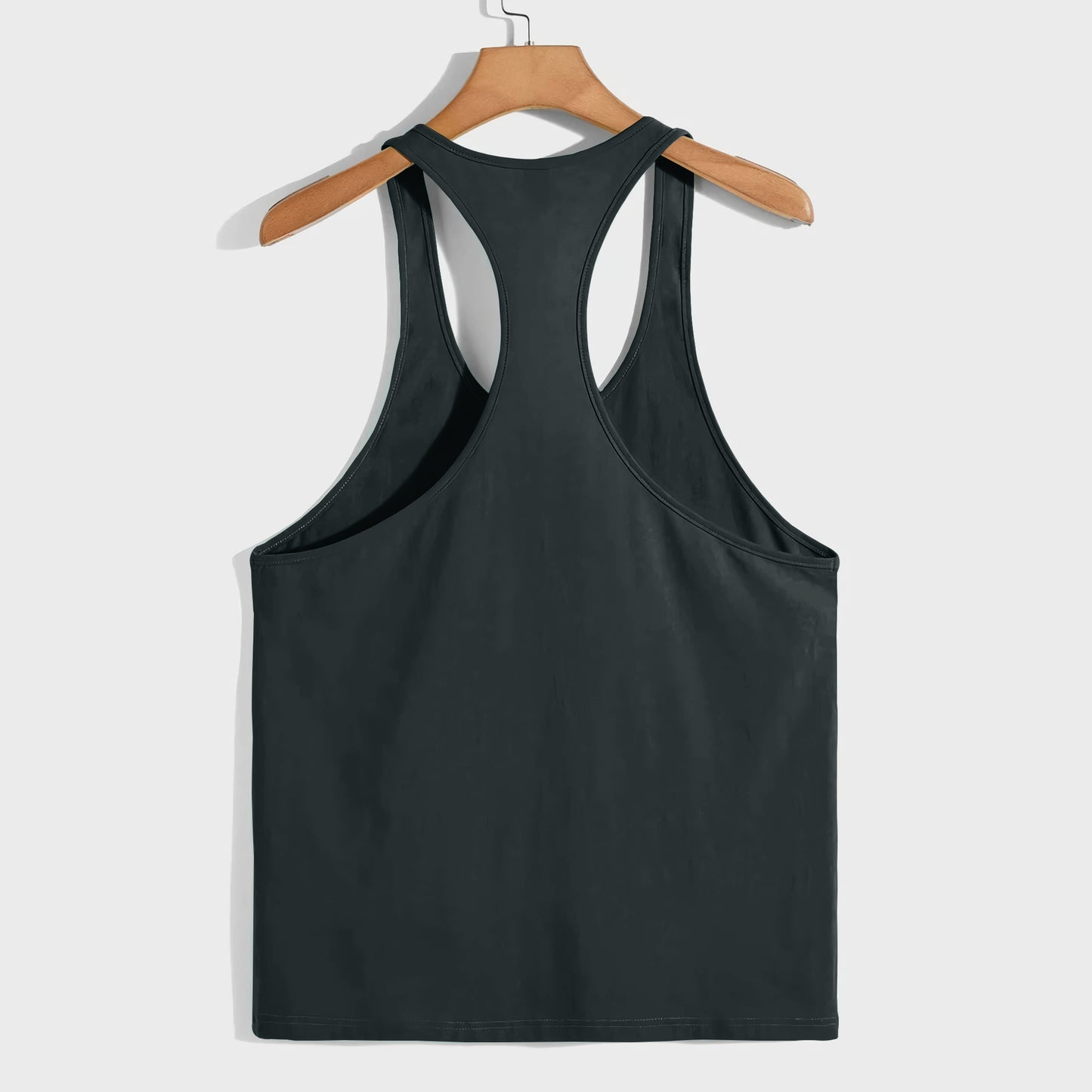 Bodybuilding Racerback Tank Top- AA06977