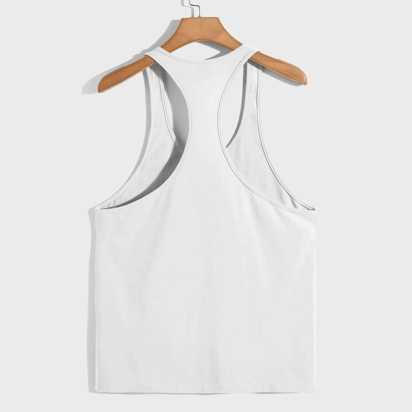 Bodybuilding Racerback Tank Top- AA06994