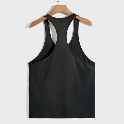 Bodybuilding Racerback Tank Top- AA07032
