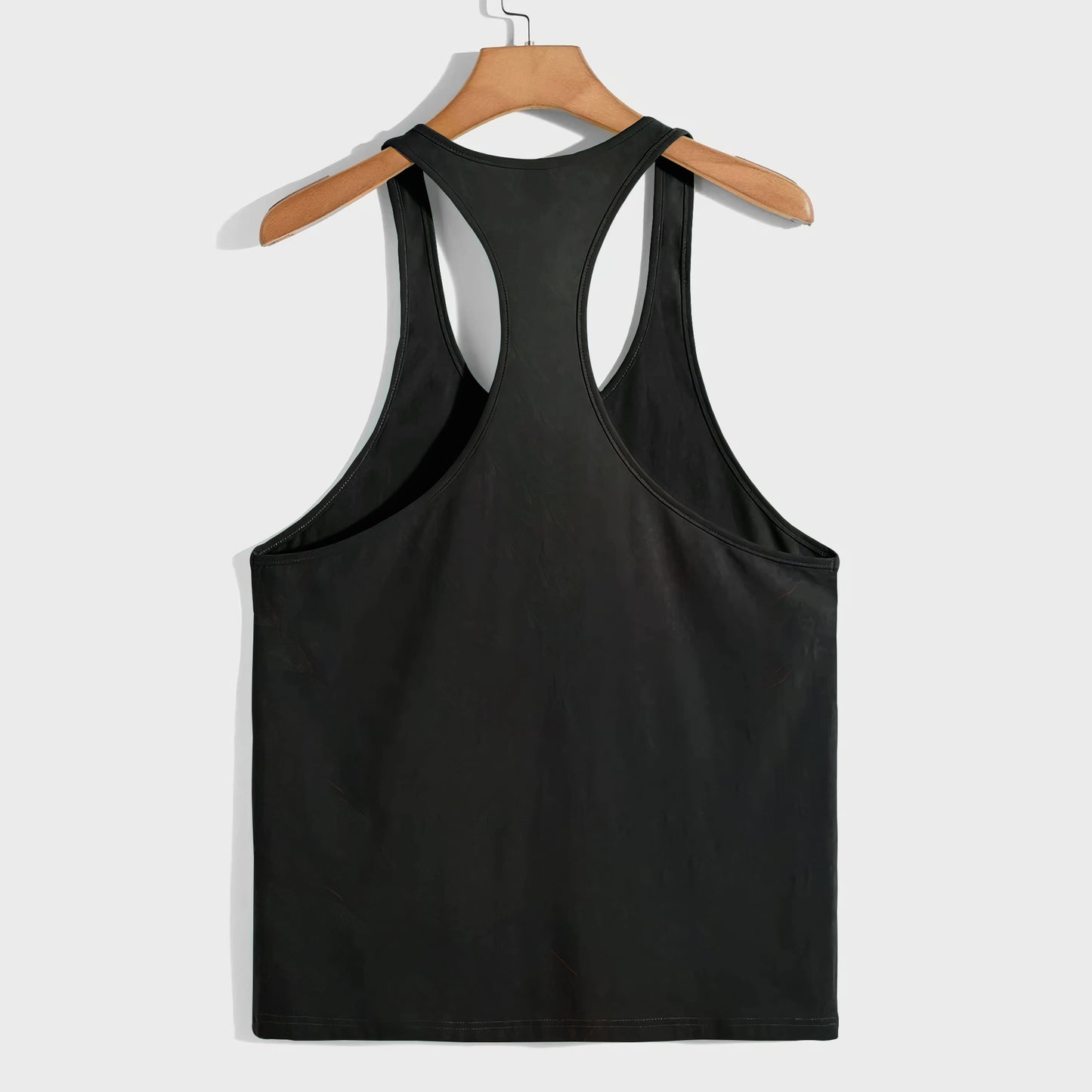 Bodybuilding Racerback Tank Top- AA07034