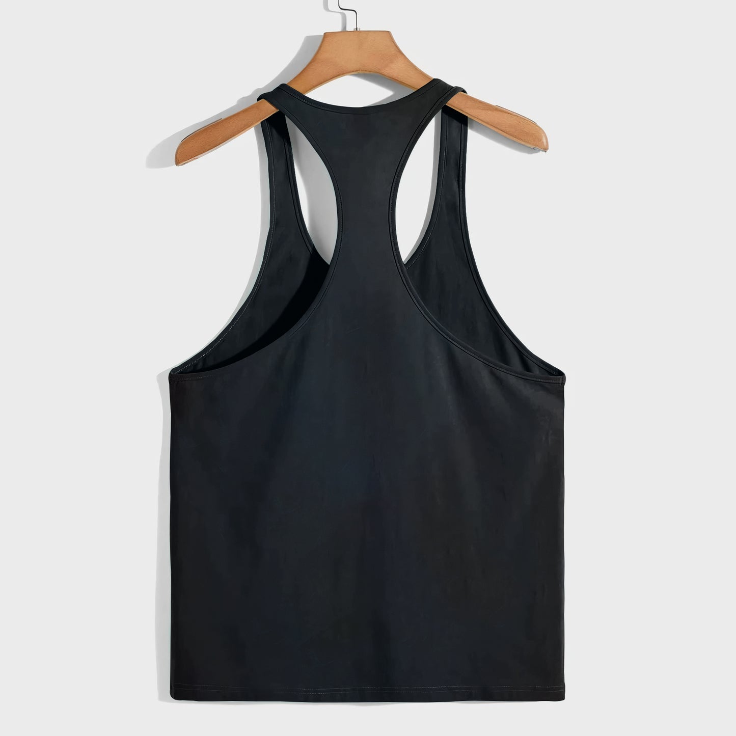 Bodybuilding Racerback Tank Top- AA07035