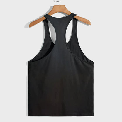 Bodybuilding Racerback Tank Top- AA07040