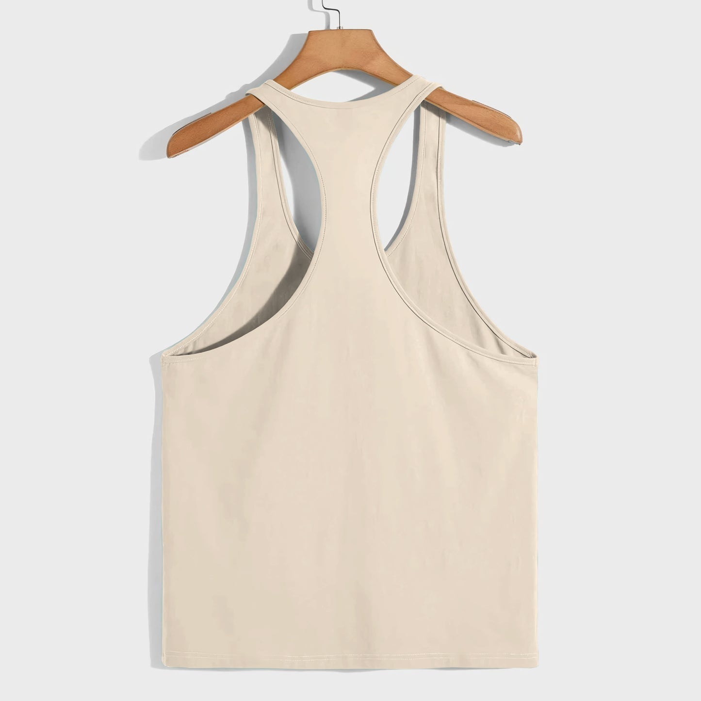 Bodybuilding Racerback Tank Top- AA07093