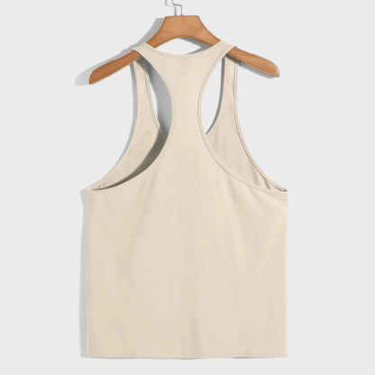 Bodybuilding Racerback Tank Top- AA07093