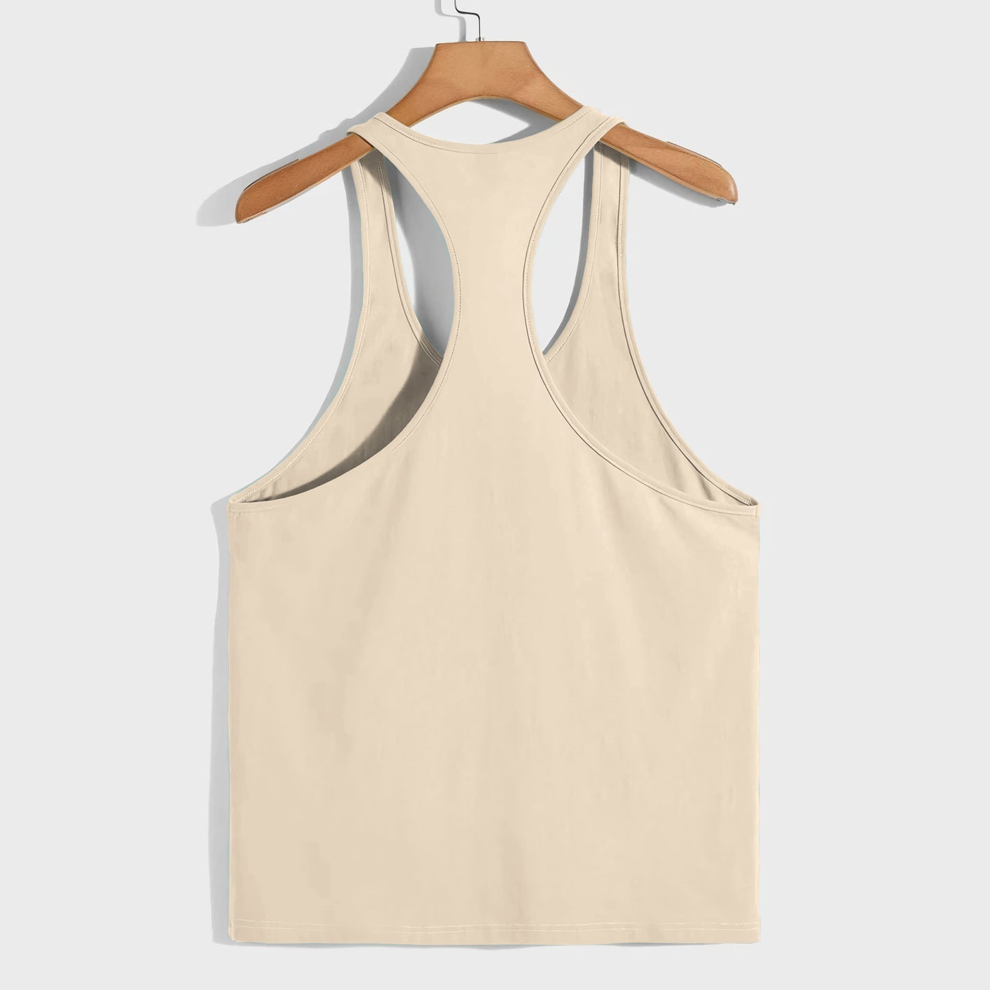 Bodybuilding Racerback Tank Top- AA07094