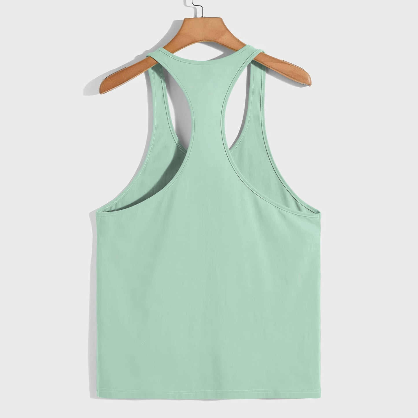 Bodybuilding Racerback Tank Top- AA07095