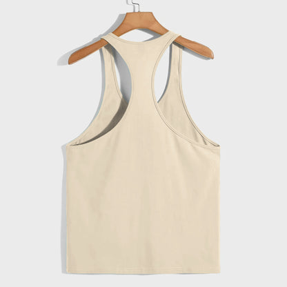 Bodybuilding Racerback Tank Top- AA07109