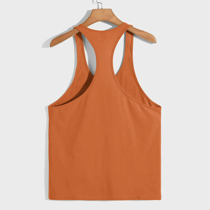 Bodybuilding Racerback Tank Top- AA07111