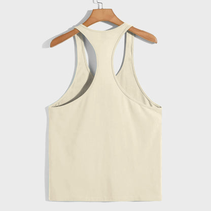 Bodybuilding Racerback Tank Top- AA07113