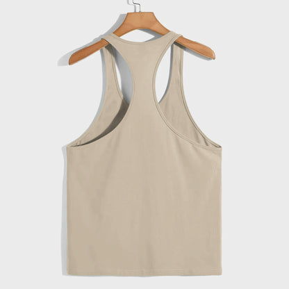 Bodybuilding Racerback Tank Top- AA07125