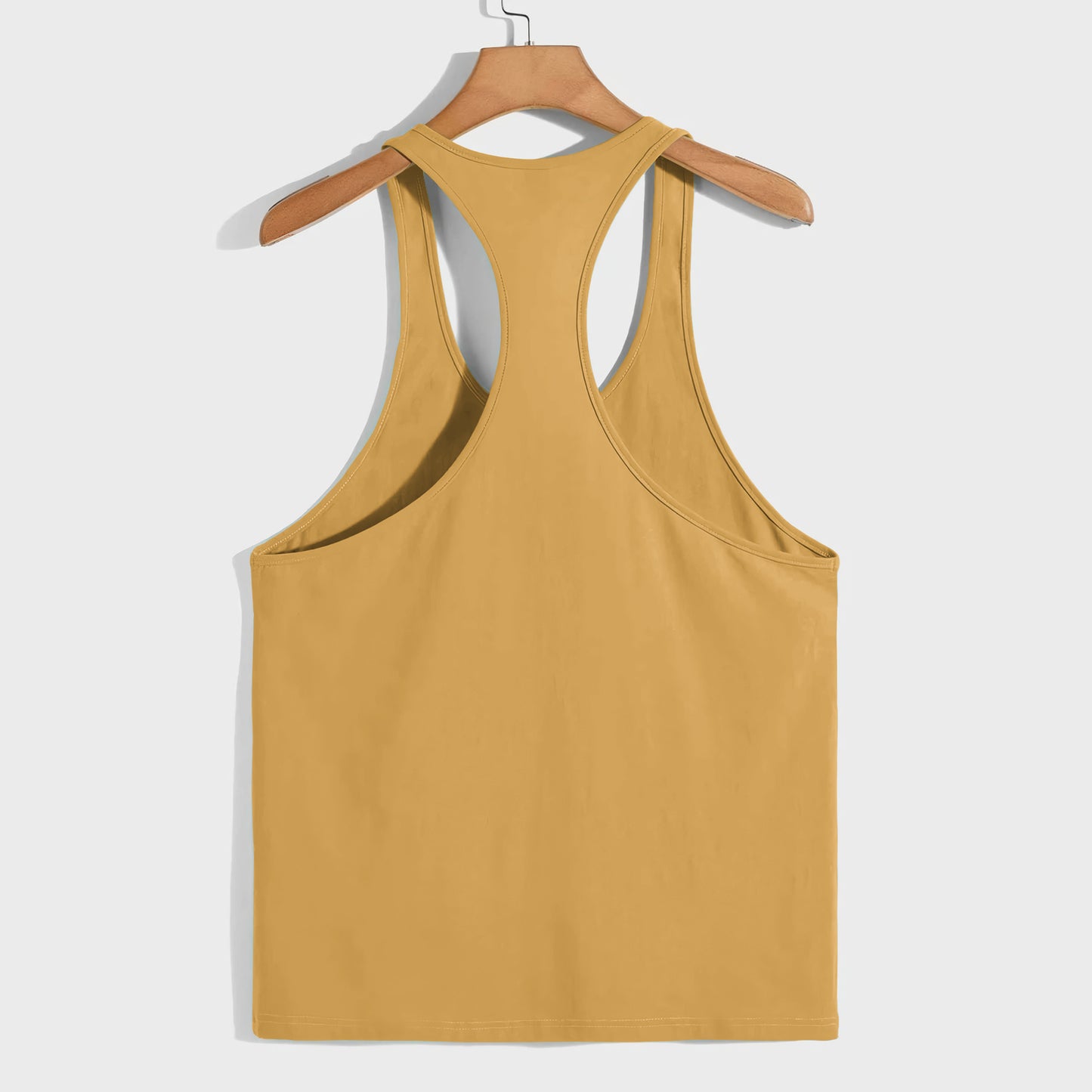 Bodybuilding Racerback Tank Top- AA07131