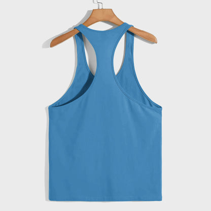 Bodybuilding Racerback Tank Top- AA07133