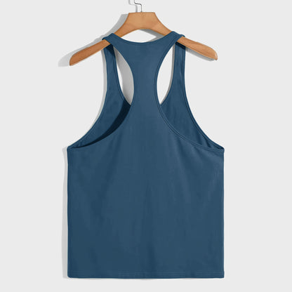 Bodybuilding Racerback Tank Top- AA07134