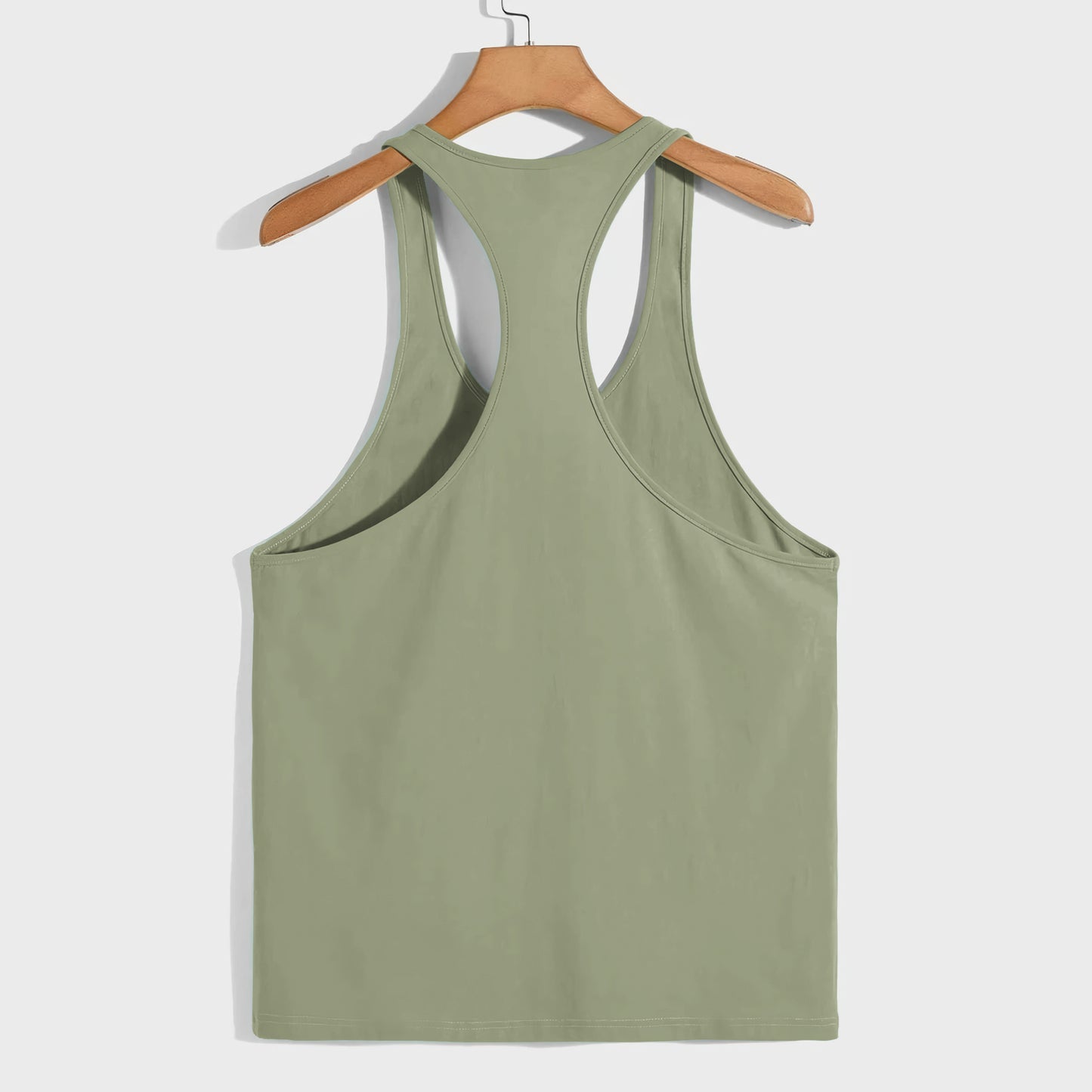Bodybuilding Racerback Tank Top- AA07135