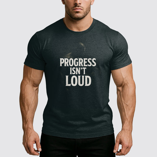 Ultimate Gym T-shirt for Men: Stay Cool and Comfy During Intense Workouts- AA07153